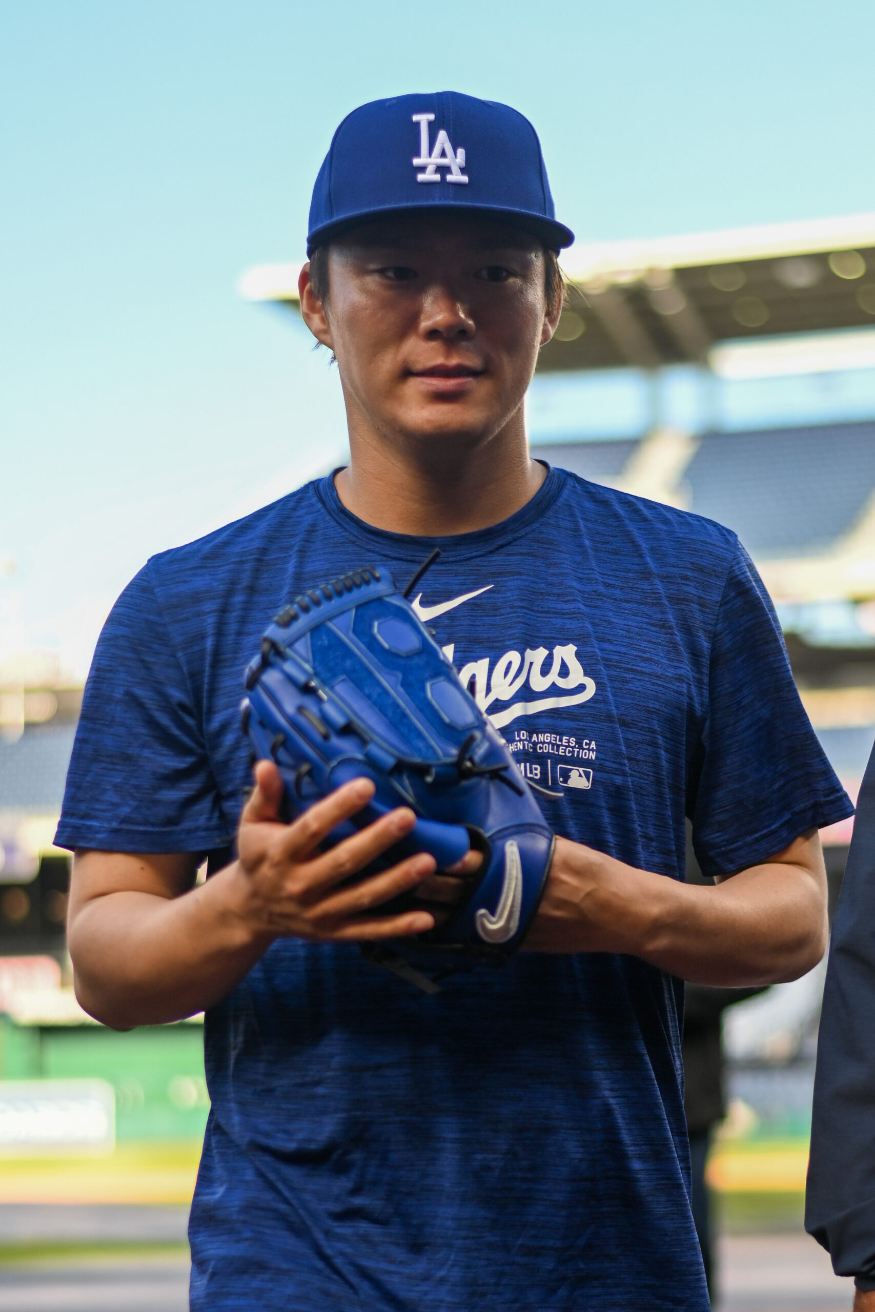 山本由伸 ドジャース 登板