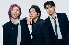 Mrs. GREEN APPLE フェーズ3発表 公式ビジュアル