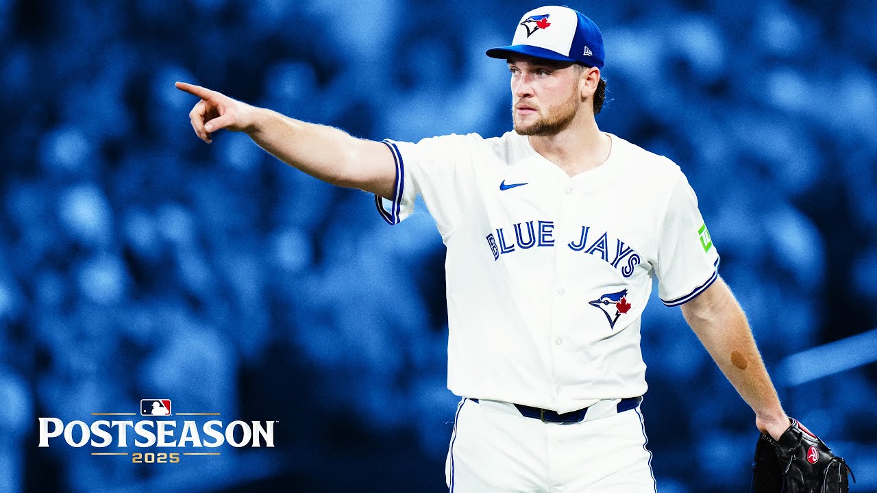 ブルージェイズ打線の写真