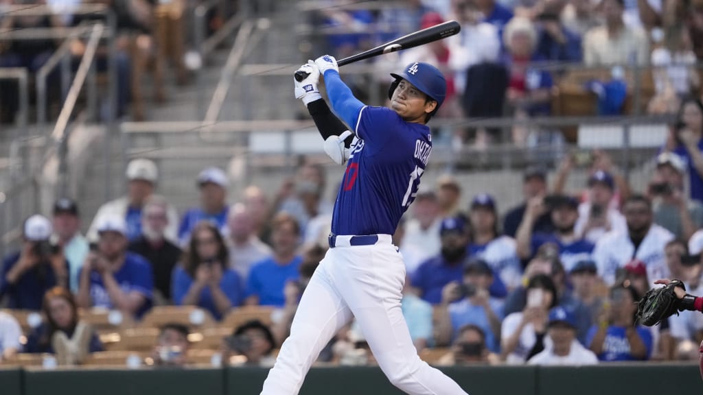 ワールドシリーズ試合の様子